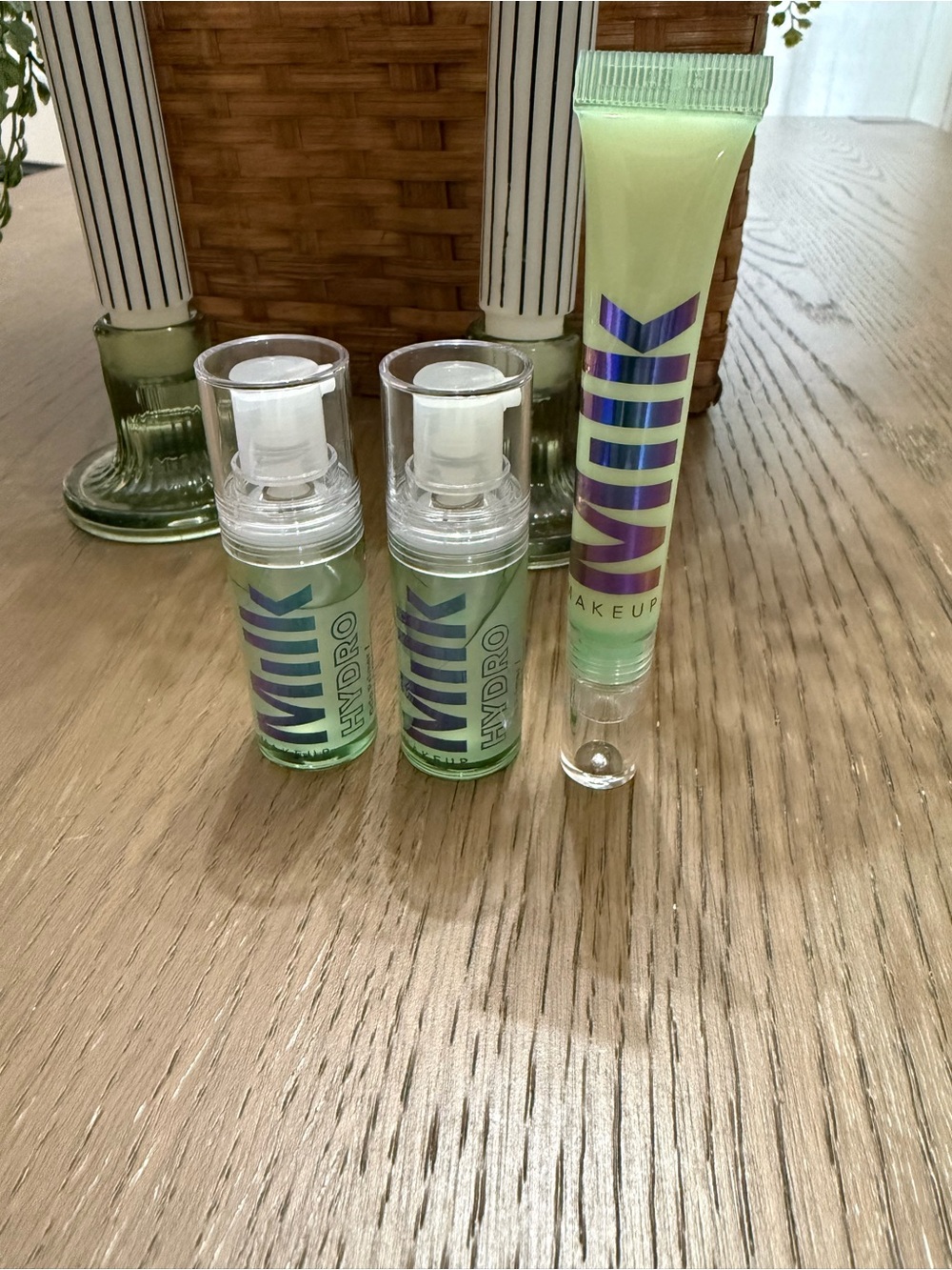 Milk Makeup Hydro Grip Primer